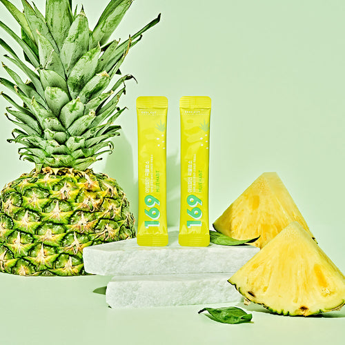 I’M Pine Grain Digestive Enzyme